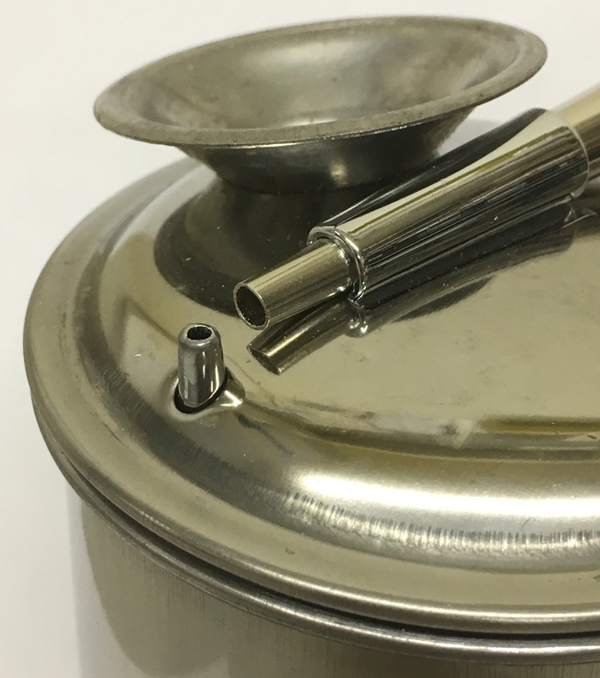 Metal Atomizer MA-300 (300ml)